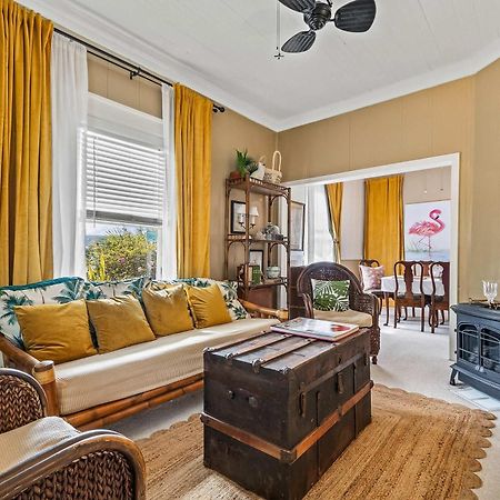 Old Carrabelle Hotel Hemingway Suite Ngoại thất bức ảnh