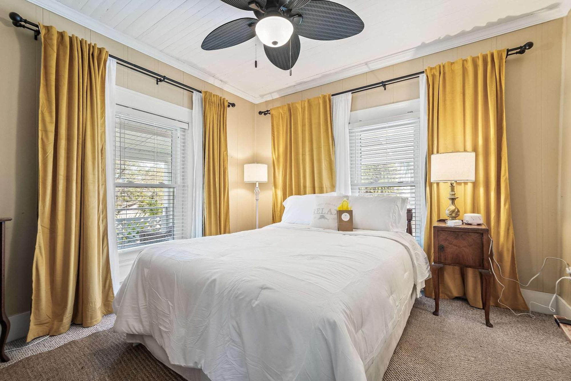 Old Carrabelle Hotel Hemingway Suite Ngoại thất bức ảnh